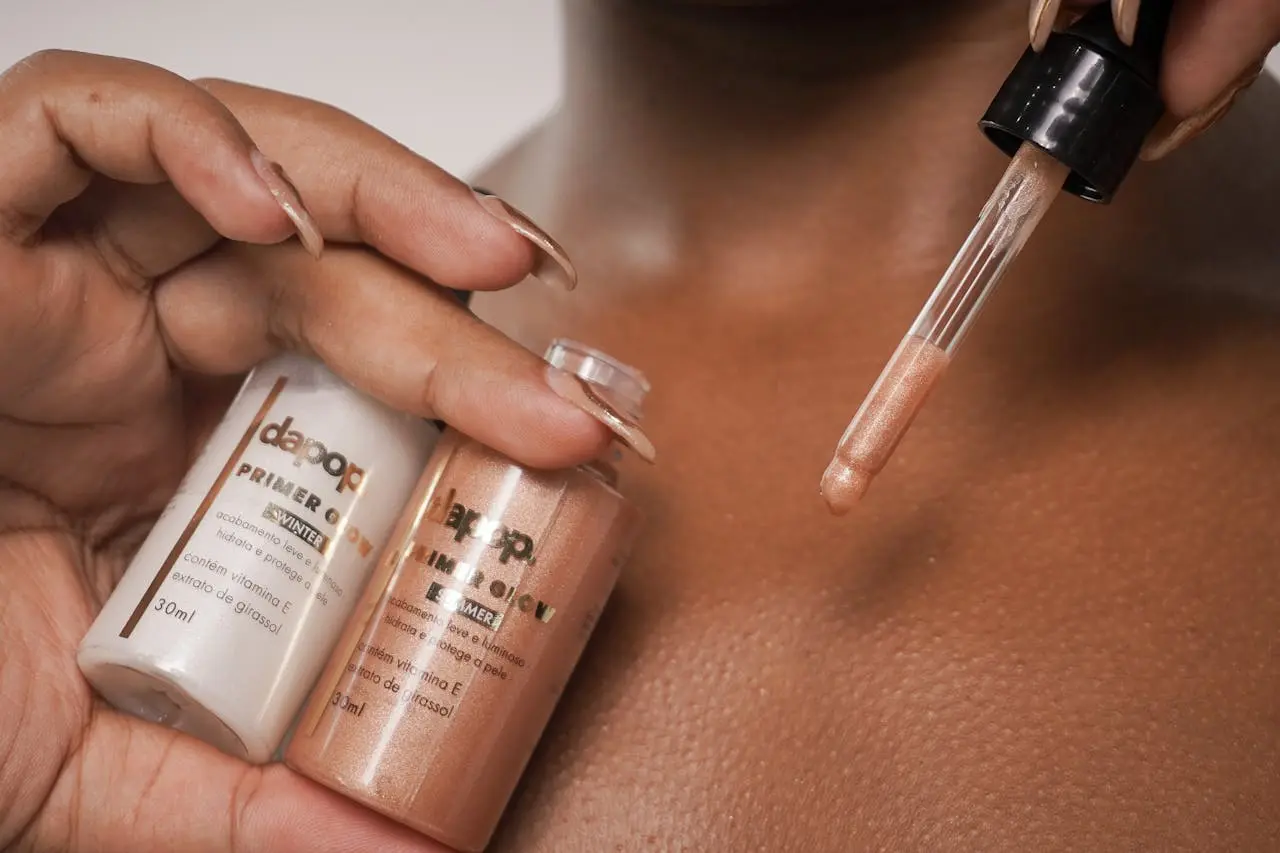 Best Primer for Combination Skin: Your Ultimate Guide