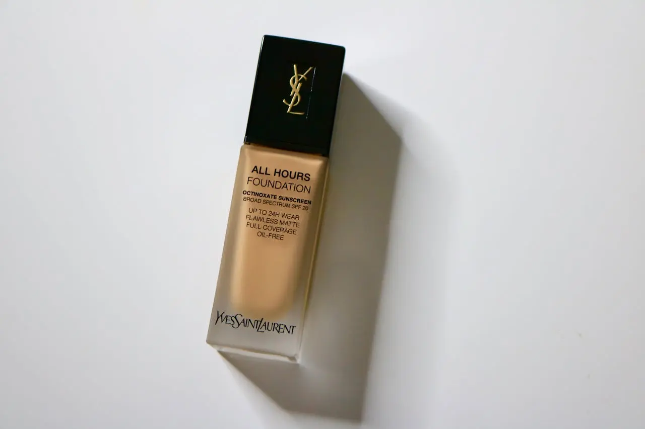 Best Full Coverage Foundation: Achieve a Flawless Look Every Time