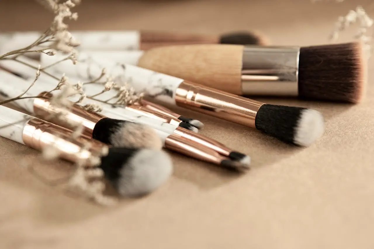 The Ultimate Guide the Best Makeup Brush Set to chose