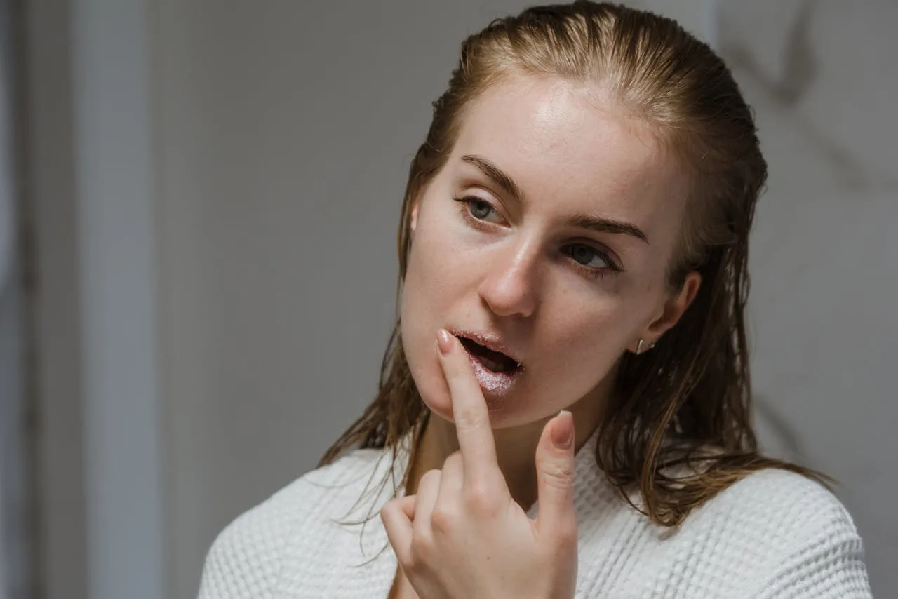 Lip Scrub for Dark Lips: Your Ultimate Guide to Soft, Rosy Lips
