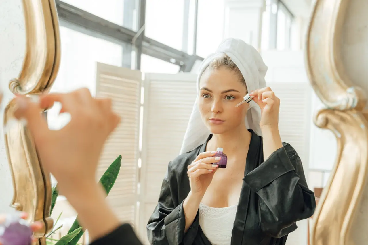 Best Face Serum for Glowing Skin: A Comprehensive Guide