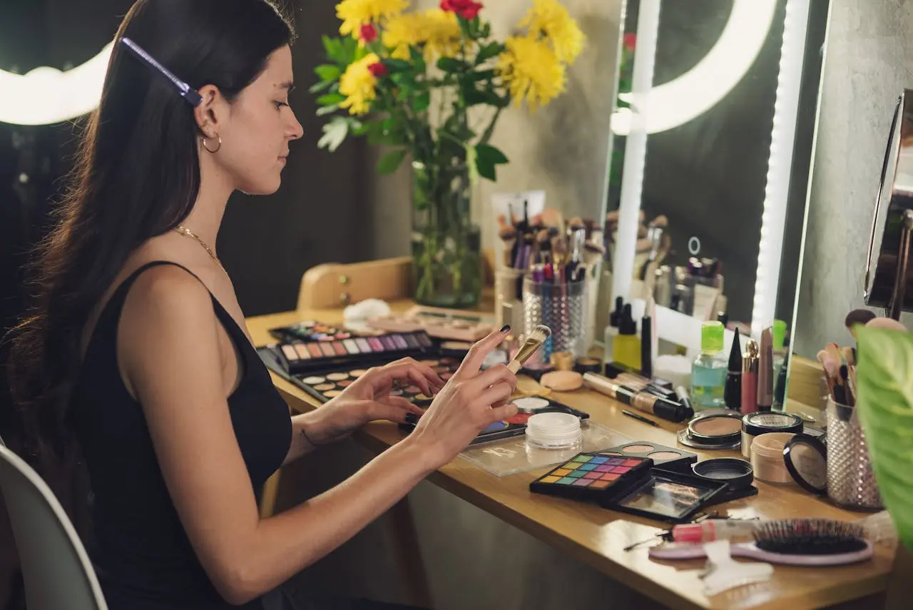 All in One Makeup Palette: Your Ultimate Beauty Companion